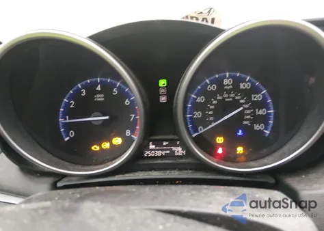 2013 Mazda Mazda3 I Sport z USA, uszkodzony, nr VIN JM1BL1U88D1703111